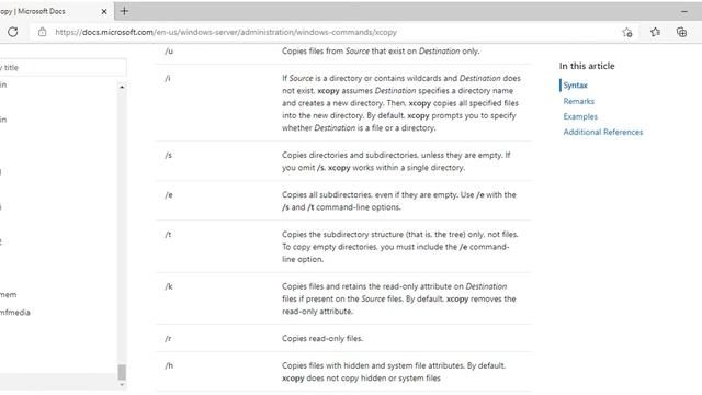 Copy File By CMD in Windows 10, 11 смотреть онлайн