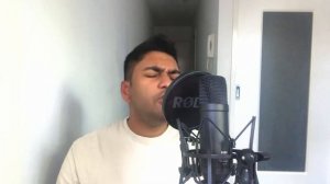 (Cover) Moth to a Flame - Swedish House Mafia & The Weeknd