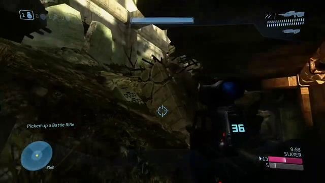Speedrunning halo 3 multiplayer смотреть онлайн