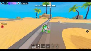 играю в мяч смерти Roblox