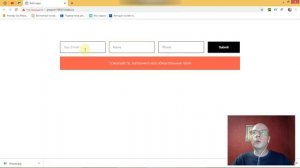 Как сделать, чтобы пользователь получал доступ к скачиванию файла после заполнения формы | Тильда