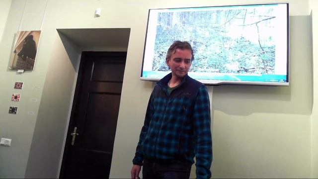 Лекция «Н. К. Рерих и сакральные места Ижорского плато»