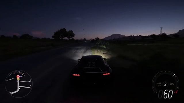 Lamborghini Sesto Elemento 2011 - Forza Horizon 5 | Xbox Series S HDR Gameplay | смотреть онлайн