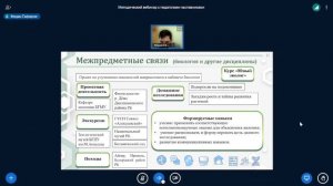 Биология Формирование естественнонаучной грамотности