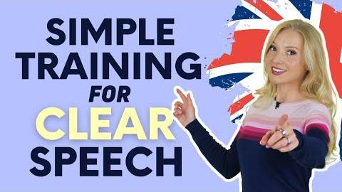 If you follow THIS 4-part training, you will speak CLEARLY! смотреть онлайн
