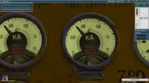 Trainz 12 Неофициальный Мультиплеер.26.12.2017 ВЛ80с-845