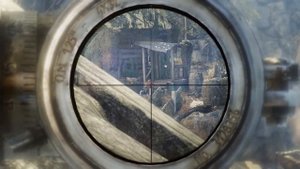 «Metro: Exodus» Тайга - Освобождение пионера