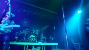 Заточка- Буллинг (Live In Vladivostok, 04.11.2022)