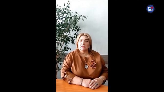 #однанавсехпобеда - фильм «Юбилей Победы  С благодарностью предкам, коллектив школы 47»