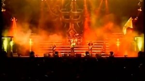 Judas Priest - Exciter live