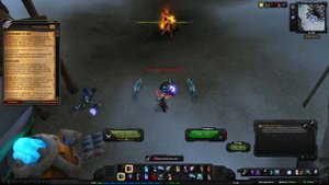 Штормовые кузни(Destroy the Forges!)(id=12988)