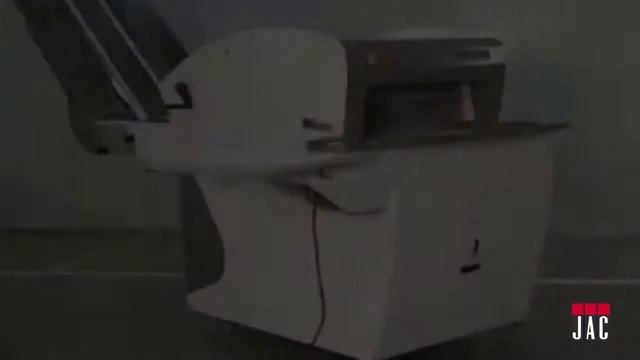 Хлеборезка Jac Full 520 смотреть онлайн