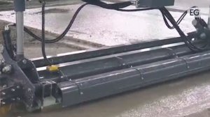 Бетоноукладчик с телескопической стрелой RWJP32