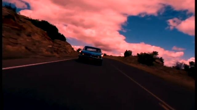 Born for Route 66 1967 Pontiac GTO смотреть онлайн