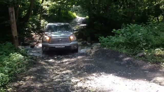 Сочи 2015! Начало подъёма на Гору! смотреть онлайн