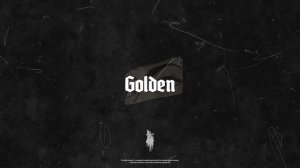 [FREE] СКРИПТОНИТ TYPE BEAT "Golden" | Бит в стиле скриптонита