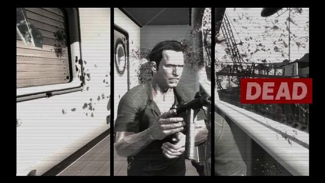 Let's Play: Max Payne 3 (PC) - PLAYTHROUGH PART 27 - What the hell man... смотреть онлайн