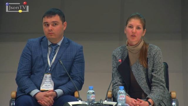Сколково. Регуляторные и технологические барьеры развития точного земледелия в России