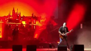 Северный Флот – Грехи, тур «10 лет альбому TODD», 06.11.2022