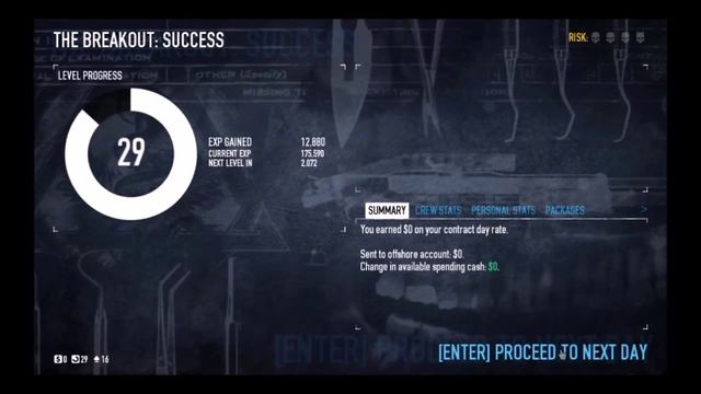 payday2 gameplay смотреть онлайн