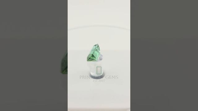 Лот №175 Турмалин Neon Green 5,45 ct