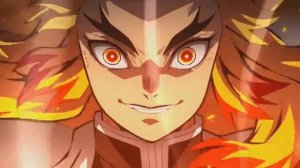 Rengoku Kyojuro Edit | Pain Killer