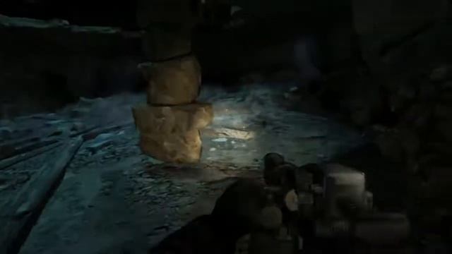 Прохождение Metro Last Light 2033:Redux:Часть 10:Ад+ Все заметки