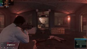 Acer nitro 5 - GTX 1650 - Ryzen 5 3550H - Mafia 3 - Benchmark Gameplay