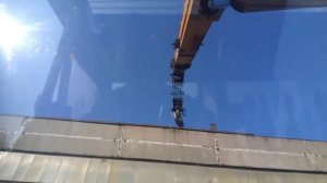 Будни Автокрановщика / Не Потянул 15 тонн/ Работа и Автокран Кта 32
