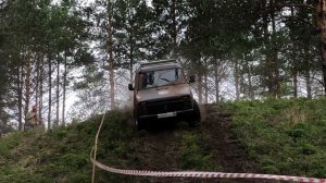 RFC Bratsk 2024 / 4х4 Братск #оффроуд