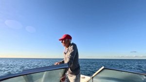 Рыбалка и подводная охота в Анапе