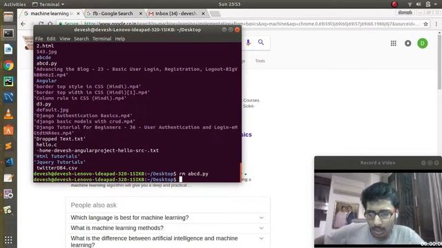 linux basics | basic of linux operating system| linux basics tutorial | linux beginner tutorial