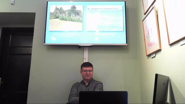 Лекция «Ольденбургские в творческой судьбе Рерихов»
