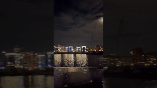 Санкт-Петербург. Лахта- центр