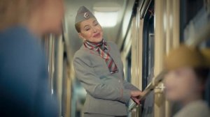 Россия. Любовь Успенская   и Елена Север. Бэкстейдж со съемок клипа Россия