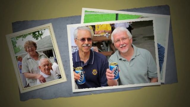 Plymouth Wisconsin Lions Club 50th Anniversary 2014 смотреть онлайн