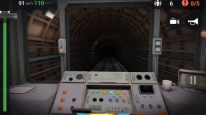 Метро симулятор метро 3 москва моё первое видео