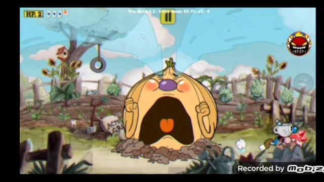 Cuphead