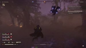 HELLDIVERS 2 Фарм ресурсов