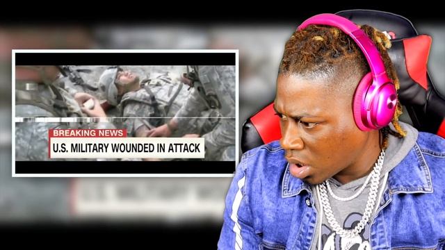 I Prevail - Every Time You Leave "Official Video" 2LM Reaction смотреть онлайн