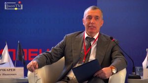 Андрей Васюта. Министр Республики Крым: Конкурентоспособность зависит от ИТ технологий