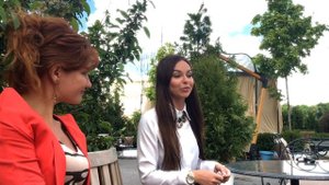 Советы психолога: про уверенность в себе ❤ Интервью Анастасии Лисовой с психологом