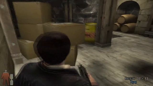 Max Payne 2 Fall Of Max Payne #Прохождение на русском #Part 6 смотреть онлайн