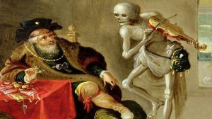 8.3. Притча о ценности времени