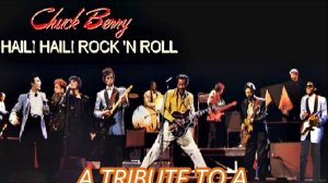 Chuck Berry - Hail! Hail! Rock'n'Roll 3