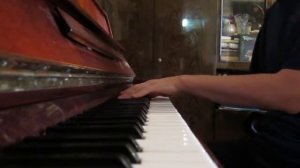 A.Rybnikov Dream Theme (А.Рыбников "Тема мечты")