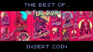 Hotline Miami 2: Wrong Number – Blizzard (Cover) [THE BEST OF INSERT COIN]