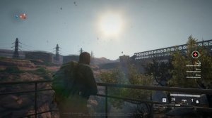 LEFT4DEAD 3? - ОБЗОР WORLD WAR Z