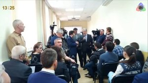 Эту встречу НЕ ПОКАЖУТ по федеральным каналам! Грудинин провёл ОТКРОВЕННУЮ беседу с избирателями