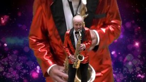Римас Кеблярис -Есть только миг (Sax cover)